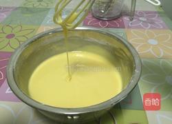 铜锣烧的做法图解4