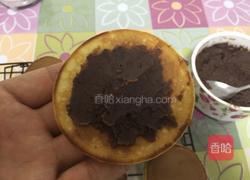 铜锣烧的做法图解8