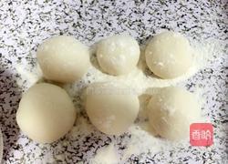 戗面馒头的做法图解10