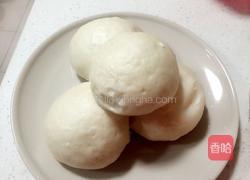 戗面馒头的做法图解11