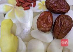 玉米炖猪脚的做法图解4