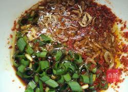 煮冻水饺（山芹菜猪肉馅）的做法图解6