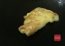 清炒丝瓜的做法图解4