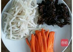 鱼香肉丝的做法图解2