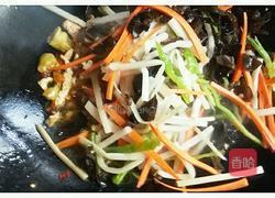 鱼香肉丝的做法图解6