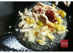 鱼香肉丝的做法图解5