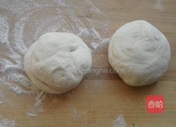 鸡蛋灌饼的做法图解4