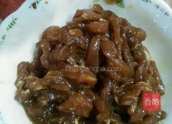 鱼香肉丝的做法图解1