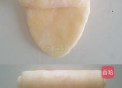 红豆酥饼的做法图解5