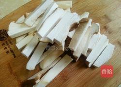 培根杏鲍菇卷的做法图解2