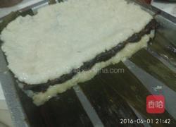 棕香枣泥凉糕的做法图解9