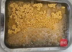 绿豆冰糕四种口味的做法图解1