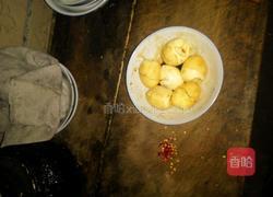 虎皮鸡蛋的做法图解4