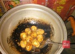 虎皮鸡蛋的做法图解6
