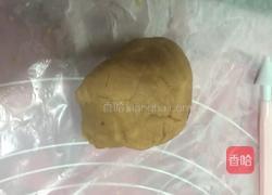 小羊肖恩饼干的做法图解6