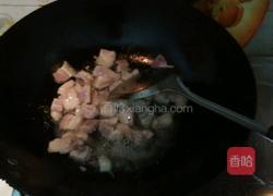 土豆炖肉的做法图解3