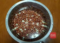 红豆糕的做法图解1