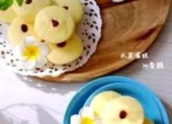 水蒸蛋糕