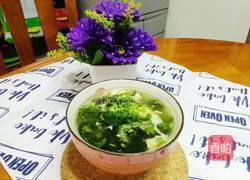 紫菜蛋花汤的做法图解7