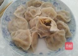 煮水饺的做法图解4