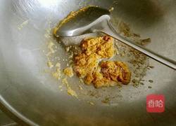 咸蛋黄凉拌黄瓜的做法图解8