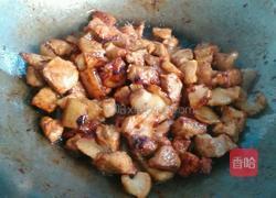 家常红烧肉的做法图解3