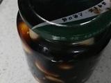 老醋泡蒜 蒜醋