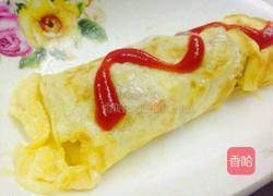 许小厨版蛋包饭的做法图解3