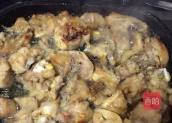 鸡肉炒洋葱的做法图解4
