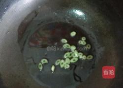 炒方便面的做法图解4