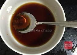 酸溜豆腐的做法图解2