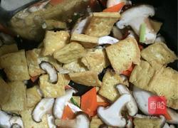 酸溜豆腐的做法图解4