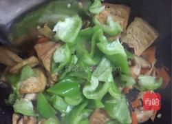 酸溜豆腐的做法图解6