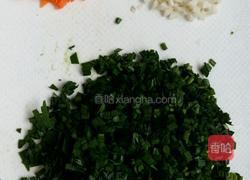 蒸饺的做法图解4