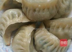 蒸饺的做法图解7