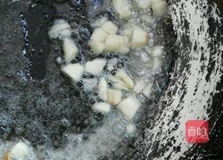 香菇油菜的做法图解7