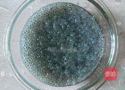 红枣枸杞酸奶冻的做法图解2