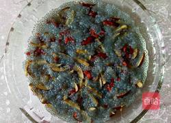红枣枸杞酸奶冻的做法图解4
