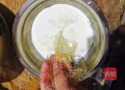 樱花蛋糕的做法图解4