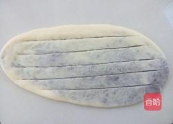 豆沙面包的做法图解7