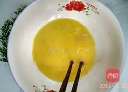 香酥椒盐番茄的做法图解2