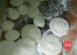 地皮菜包子的做法图解17