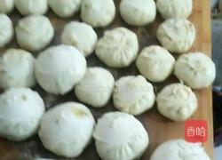 地皮菜包子的做法图解20