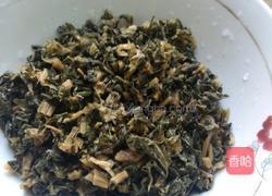 梅菜扣肉的做法图解1