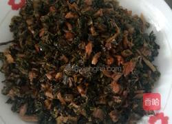 梅菜扣肉的做法图解6