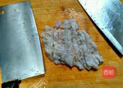 香炸芝士馅土豆虾球的做法图解4