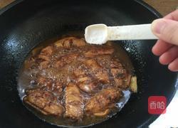 可乐鸡翅的做法图解12