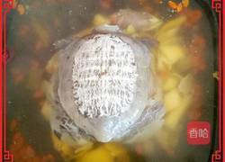 响螺片淮山枸杞汤的做法图解8