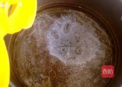 香菇油菜的做法图解4