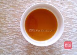 香菇油菜的做法图解7